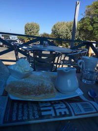 Cafe A Moore Licensed Cafe