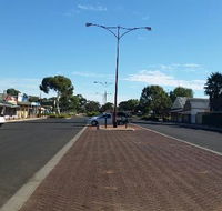 Cafe on Roberts - Restaurant Canberra