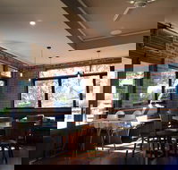 Cafe Verge 301 - Restaurant Canberra