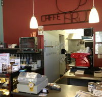 Caffe Arjo - Restaurant Canberra