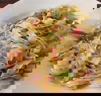 Caffe Buongiorno Mitcham - Restaurant Canberra