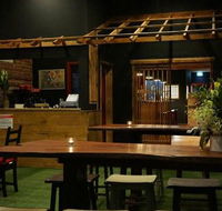 En Japanese Bar and Restaurant - Restaurant Canberra