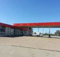 Eneabba Roadhouse - Restaurant Canberra