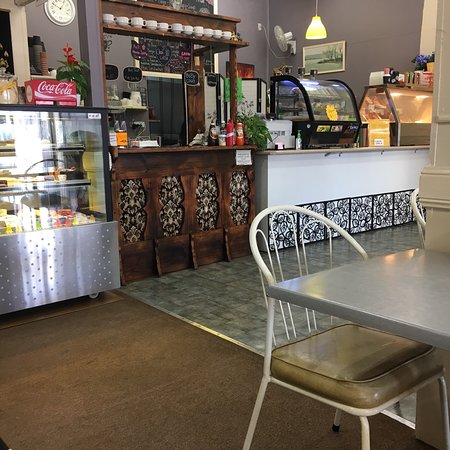 Eucla WA Restaurant Canberra