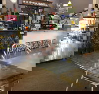 Full Moon Cafe and Thai Restaurant - Restaurant Canberra