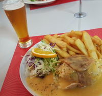 Gibson Soak Country Pub - Restaurant Canberra