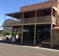 Henry Jones Winery  Cafe - Restaurant Canberra