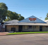 Ironclad Hotel - Restaurant Canberra