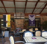Kirup Tavern - Restaurant Canberra