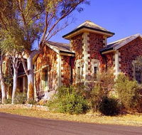 Mad Clappin' Harry's - Restaurant Canberra