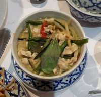 Manee Siam - Restaurant Canberra