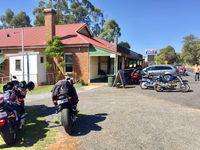 Mumballup Takeaway and Mumballup Restaurant Canberra Restaurant Canberra