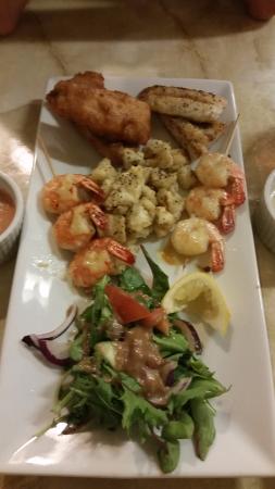 Waddington WA Restaurant Canberra