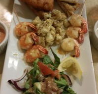 New Norcia Hotel - Restaurant Canberra