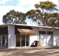 New Norcia Roadhouse - Restaurant Canberra