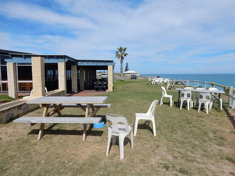 Seabird Tavern - Restaurant Canberra 0