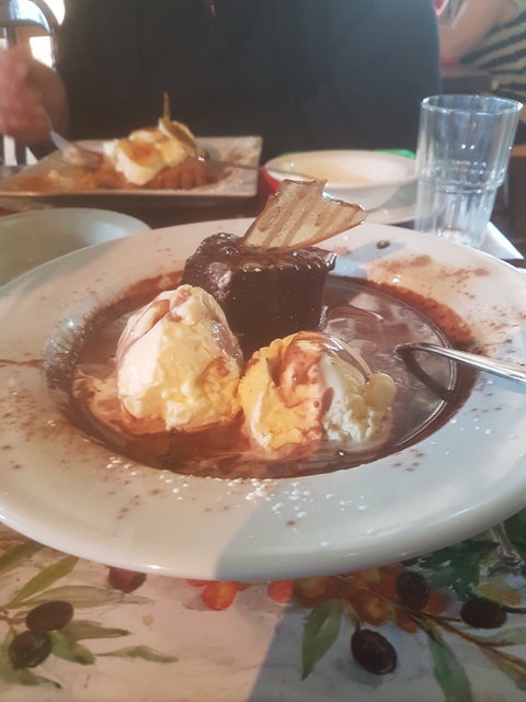 Stringybark Cottage Winery & Restaurant - Restaurant Canberra 3