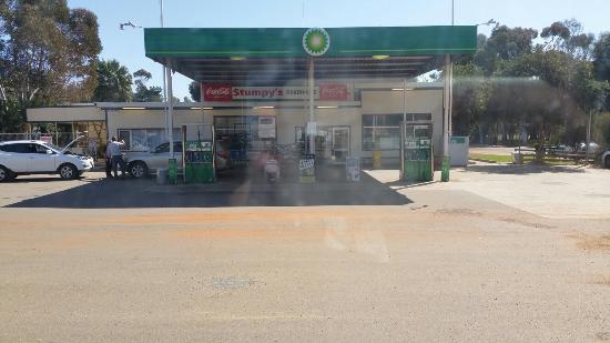 Brookton WA Restaurant Canberra