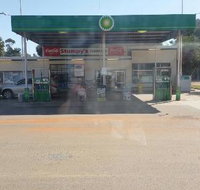 Stumpy's Gateway Roadhouse - Restaurant Canberra