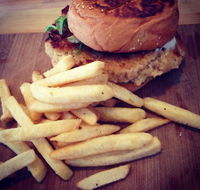 Sublime Cafe - Restaurant Canberra
