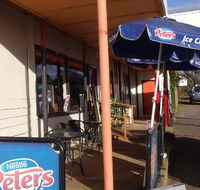 Tenterden Top-Up - Restaurant Canberra