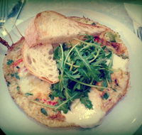 The Pantry on Egmont - Restaurant Canberra