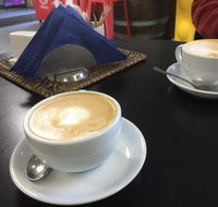 Tobruk Traders - Restaurant Canberra
