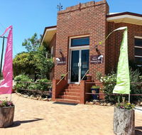 Trees Cafe - Restaurant Canberra