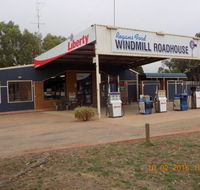 Windmill Roadhouse - Restaurant Canberra