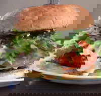 Yerecoin Traders - Restaurant Canberra