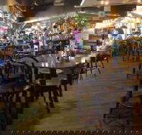 Bar Mercato - Restaurant Canberra