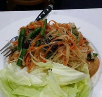 Beau Thai Restaurant - Restaurant Canberra