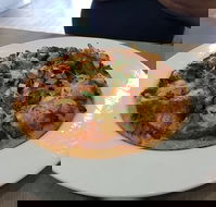 Bodrum Kahve - Restaurant Canberra