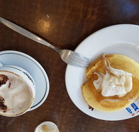 Caffe Primo - Restaurant Canberra