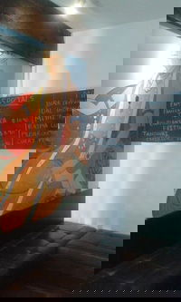 Charminar Indian Restaurant