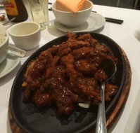 Ginling Chinese Restaurant - Restaurant Canberra