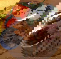 Gourmet Breakfast Cafe - Restaurant Canberra