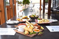 Grange Hotel Restaurant