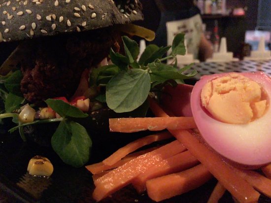 Semaphore SA Restaurant Canberra