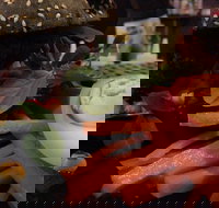 Hades Hula House - Restaurant Canberra