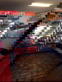 Hallas Fish and Grill