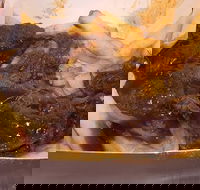 Hungry Jack's - Restaurant Canberra