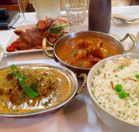 Journey to Everest Cafe  Curry House - Restaurant Canberra