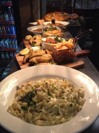 La Vita Fresh Pasta