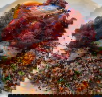 Lickerish - Restaurant Canberra