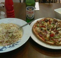 Marcellina - Restaurant Canberra