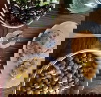 Miss Summer Cafe - Restaurant Canberra