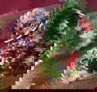 Mr Pilgrim Cafe - Restaurant Canberra