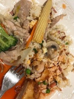 Prince Room Chinese Restaurant - Restaurant Canberra 1