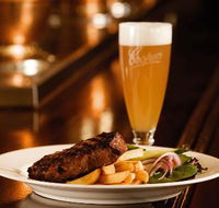 Semaphore and Port Adelaide Rsl Club - Restaurant Canberra